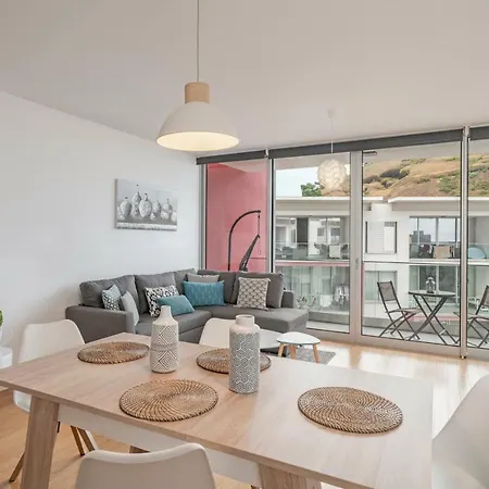 Amparo I By An Island Apart Apartment *