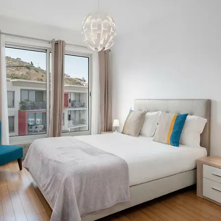 Apartment Amparo I By An Island Apart