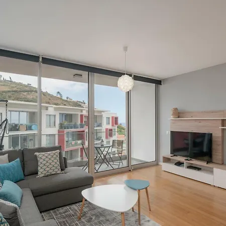 Apartment Amparo I By An Island Apart