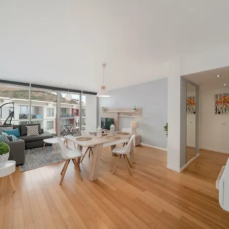 Apartment Amparo I By An Island Apart *
