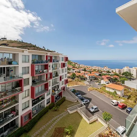 Apartment Amparo I By An Island Apart Funchal (Madeira)