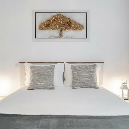 Apartment Amparo I By An Island Apart